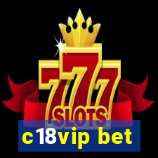 c18vip bet